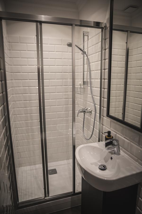 Angel House Apartments Krakow Bagian luar foto