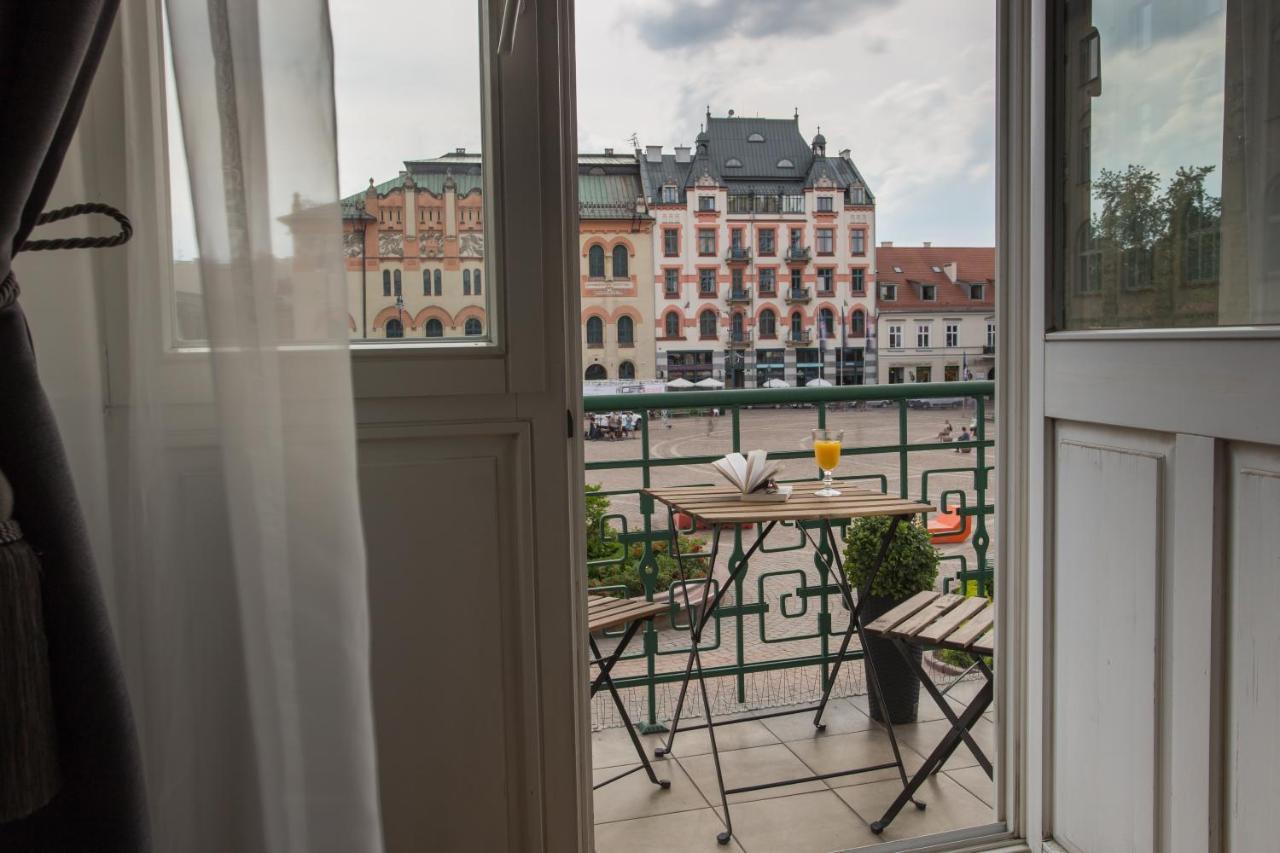 Angel House Apartments Krakow Bagian luar foto